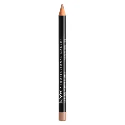 NYX Professional Makeup Wedding Slim Lip Pencil Lipliner 1 g Nude Truffle