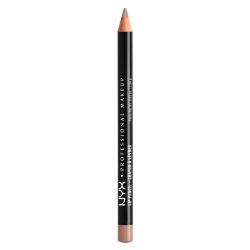 NYX Professional Makeup Wedding Slim Lip Pencil Lipliner 1 g Nude Truffle