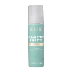 Milani Clean Start Prep Step Gesichtsspray 60 ml