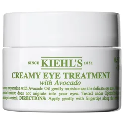 Kiehl?s Creamy Eye Treatment with Avocado Augencreme 14 ml