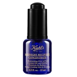Kiehl?s Midnight Recovery Concentrate Anti-Aging Gesichtsserum 15 ml