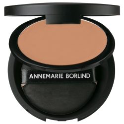ANNEMARIE BÖRLIND Compact Make-Up Foundation 10 g ALMOND