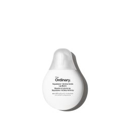 THE ORDINARY - Lippenbalsam mit Squalan + Aminosäuren - Feuchtigkeitsspendender Lippenbalsam, 15 ml