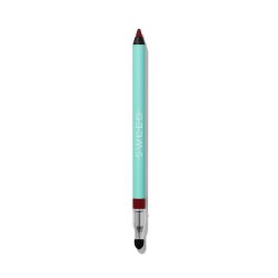 Sweed - Eyeliner Satin Eyeliner, One Size, Margaux Bordeaux