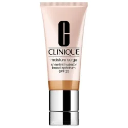 Clinique Moisture Surge? Sheertint Hydrator SPF 25 Getönte Tagescreme 40 ml Hellbraun