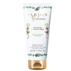 Jardin Bohème Épisode Romantique Body Lotion Bodylotion 200 ml