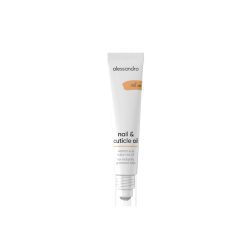 Alessandro Nail & Cuticle Oil Nagelöle & Pflegestifte 15 ml