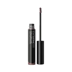MAC Cosmetics - Pro Brow Whipgrip Mousse, 4 g, GENUINE AUBERGINE