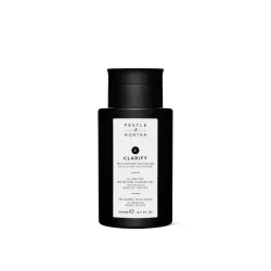 Pestle & Mortar NIMBU Clarify Toner With Salicylic Acid Haarwasser 30 ml