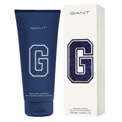 Hair & Body Shampoo Unisex  200ml