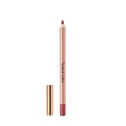 ZOEVA VELVET LOVE EYELINER PENCIL (METALLIC SMOKY TOPAZ) Eyeliner 1,2 g METALLIC RUBY