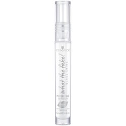 Essence - what the fake! GLASS SHINE PLUMPING LIP FILLER, 4.2 ml