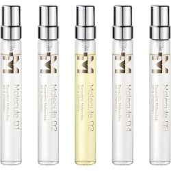 Escentric Molecules Molecule Discovery Set Duftsets 1 ct