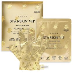 STARSKIN ® The Gold Mask? Handmaske 16 g