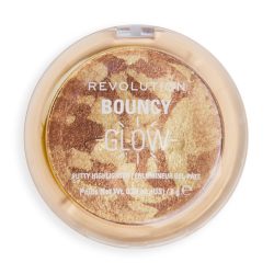 REVOLUTION Bouncy Glow Sunrise Highlighter 44 g
