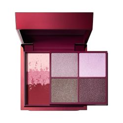 MAC NOCTURNA Eye + Face Palette Lidschatten 11,5 g 1 Stück