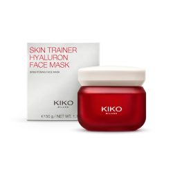 KIKO Milano Skin Trainer Hyaluron Feuchtigkeitsmasken 50 g