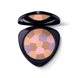 Dr. Hauschka Colour Correcting Powder 02 calming 8 g Puder 1 - ACTIVATING 8g