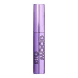e.l.f. Cosmetics Big Mood Mascara 9 ml BLACK