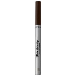 L'OREAL - Unbelieva'Brow Micro Tatouage, Unbelievable,  Ebony