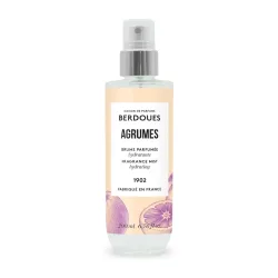 Berdoues Agrumes Fragrance Mist Körperspray 200 ml
