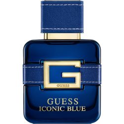 Guess Iconic Blue Eau de Parfum 50 ml Herren