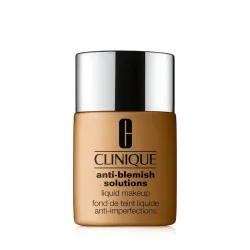 Clinique Anti-Blemish Solutions Liquid Makeup Foundation 30 ml 53 - WN 76 TOASTED WHEAT