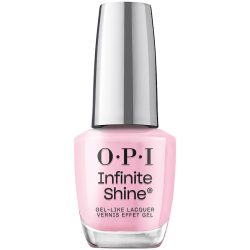 OPI - Faux-Ever Yours - Infinite Shine, 15 ml, Rosa
