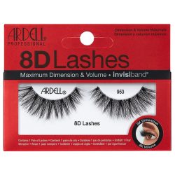 Ardell D Lashes Künstliche Wimpern 2 ct 953