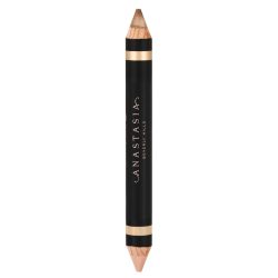 Anastasia Beverly Hills Highlighting Duo Pencil-Camille & Sand Highlighter 4,8 g MATTE SHELL-LACE SHIMMER