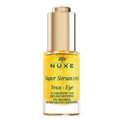 Nuxe - Super Serum [10] Augenkontur – Die universelle Anti-Aging-Essenz, 15 ml
