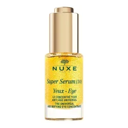 Nuxe - Super Serum [10] Augenkontur – Die universelle Anti-Aging-Essenz, 15 ml