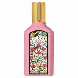 Gucci Flora by Gucci Gorgeous Gardenia Damenparfum 50 ml Damen