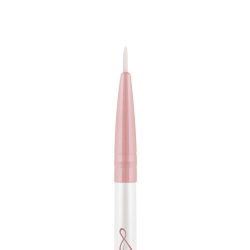 Luvia 412 // Fine Liner - Prime Vegan Candy Eyelinerpinsel 1 ct 1 Stück