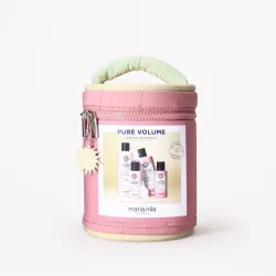 Maria Nila Beauty Bags 2026 - Pure Volume Haarpflegesets 1 ct