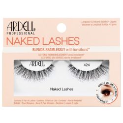 Ardell Naked Lashes 424 Künstliche Wimpern 1 ct 1 paar