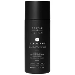 Pestle & Mortar Exfoliate Gesichtswasser 80 ml