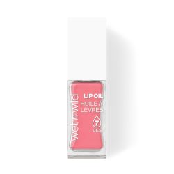 wet n wild Lip Oil Lippenöl 7,11 ml Schwarz