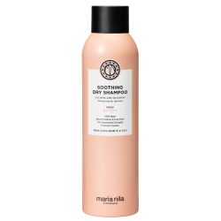 Maria Nila Soothing Haarspray & -lack 250 ml