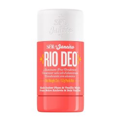 Sol de Janeiro  Sol de Janeiro Rio Deo deodorant 57.0 g