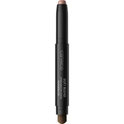 Catrice Soft Blend Stick Waterproof Lidschatten 1,7 g 030 - VELVET PINK