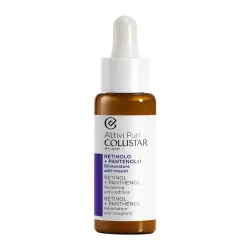 Collistar - Attivi Puri Retinol + Panthenol Drops, 30 ml
