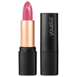 youstar youstar INTENSE COLOUR Lipstick 01 - Rose Wood Lippenstifte 3 g Nr. 02 - Nude Rose