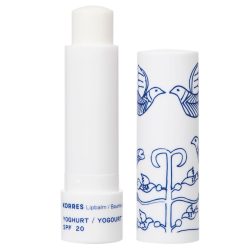 KORRES Yoghurt Lip Balm - SPF 20 Lippenbalsam 4,5 g
