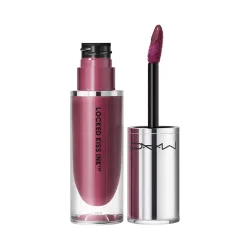 MAC Cosmetics - Locked Kiss Ink Flüssiglippenstift, 4 ml, OPULENCE