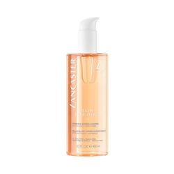 Lancaster Skin Essentials Express Cleanser Reinigungsmilch 400 ml