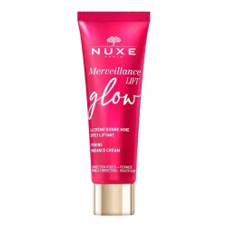 Nuxe - Merveillance LIFT Die Lifting-Creme mit Glow-Effekt, 50 ml