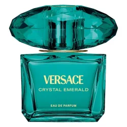 VERSACE - Crystal Emerald, Eau de Parfum, 90  ml