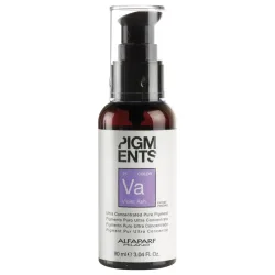ALFAPARF MILANO Pigments Color Gold Haarkur & -maske 90 ml Grau