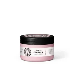 Maria Nila Luminous Colour Coulour Masque Haarkur & -maske 250 ml